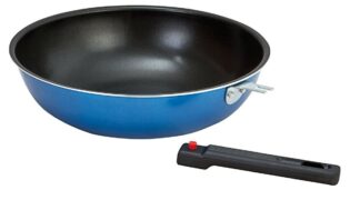 Padella Skipper Wok Brunner SKIPPER