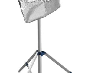Telo protettivo Bike Hood NG Brunner Coperture e protezioni