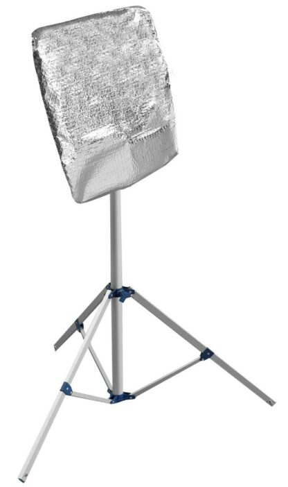 Telo protettivo Bike Hood NG Brunner Coperture e protezioni