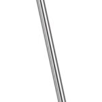 Asta luce telescopica inox 11.039.90 0