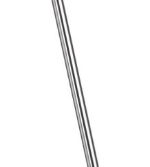 Asta luce telescopica inox 11.039.90 0
