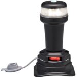 Luce di via bianca 360° 11.090.01 Osculati