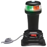 Luce di via rossa/verde 11.090.02 Osculati