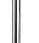 Asta Luminosa 360° LED abbattibile inox 12V IP65 11.150.01 Osculati