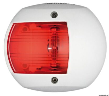 Luci di via Classic 20 LED, bianco, sinistro 11.440.11 Osculati