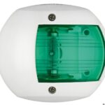 Osculati 11.440.12 Luci Di Via Classic 20 Led, Bianco, Destro luci sphera design fino a 20 m approvate rina e nmma
