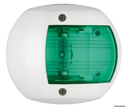 Luci di via Classic 20 LED, bianco, destro 11.440.12 Osculati