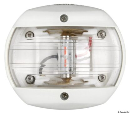 Luci di via Classic 20 LED, bianco, prua 11.440.13 Osculati