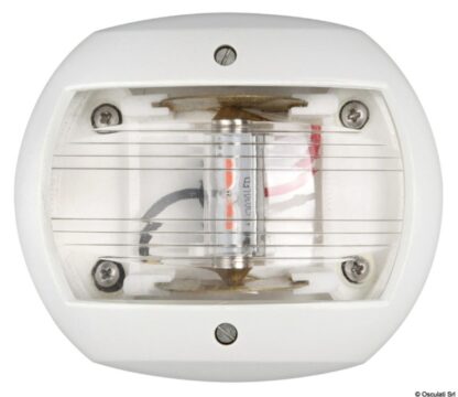 Luci di via Classic 20 LED, bianco, poppa 11.440.14 Osculati