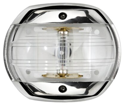 Luce di via Classic 20 LED - 225° prua calotta inox 11.447.03 Osculati
