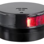 Luce di via Discovery - 112,5° sinistro 11.477.01 Osculati