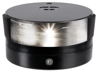 Luce di via Discovery - 135° poppa 11.477.04 Osculati
