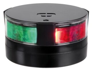 Luce di via Discovery - 112,5° sinistro + 112,5° d 11.477.05 Osculati