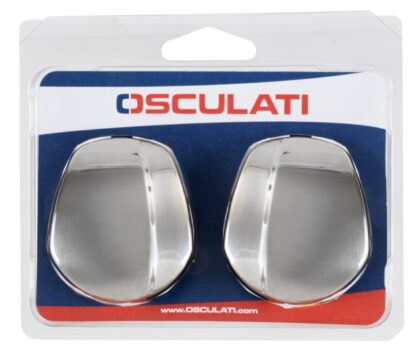 Luce di via NEMO  - prua 225° in bulk Montaggio orizzontale 11.480.03BU Osculati - immagine 2