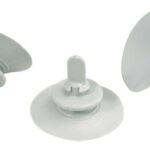 Ventose Cli-Mats Caps Brunner OPTIONAL