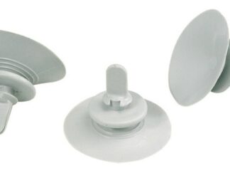 Ventose Cli-Mats Caps Brunner OPTIONAL