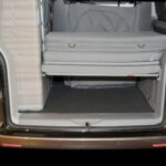 Tapis BA VW T5 Short Version Brunner TAPPETINI