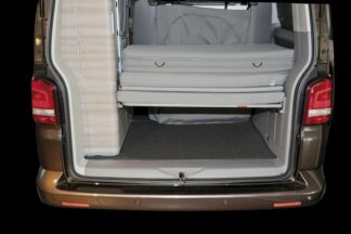 Tapis BA VW T5 Short Version Brunner TAPPETINI