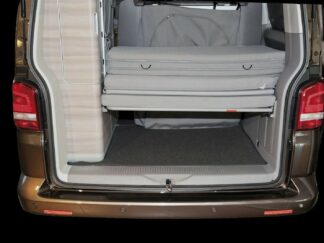 Tapis BA VW T6 Long Version Brunner TAPPETINI