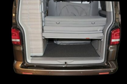 Tapis BA Citroen Campster 2017 Brunner TAPPETINI