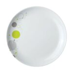 Piatto piano Space Brunner SPACE