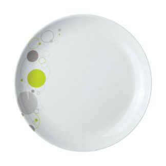 Piatto piano Space Brunner SPACE