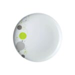 Piatto dessert Space Brunner SPACE