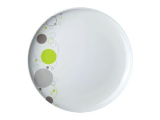 Piatto dessert Space Brunner SPACE