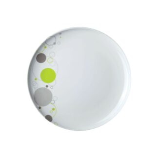 Piatto dessert Space Brunner SPACE