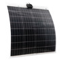 Pannello solare Enecom 82 Wp 739 x 671 mm 12.034.17 Enecom