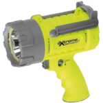 Torcia Led impermeabile Extreme Plus ricaricabile 12.170.13 Osculati