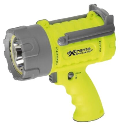 Torcia Led impermeabile Extreme Plus ricaricabile 12.170.13 Osculati