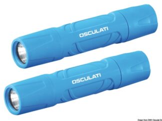 Kit luci per batiscopio 12.241.02 Osculati