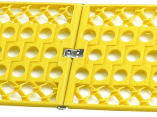 Griglie partenza Tractor Brunner ACCESSORI VR