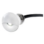 Luce di cortesia luce LED bianca corpo bianco 13.182.13 Osculati