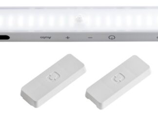 Barra led per tendalino 13.195.12 0