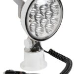 Faro di profondità LED Moonlight 13.210.00 Osculati