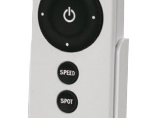 Radiocomando Wireless fari LED/HID 13.226.50 Osculati