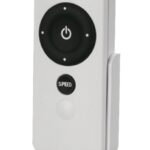 Radiocomando Wireless Dual speed + Spot/Flood 13.225.50 Osculati