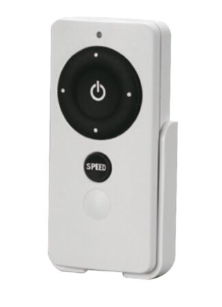 Radiocomando Wireless Dual speed + Spot/Flood 13.225.50 Osculati