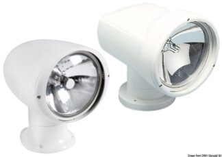 Bulbo ricambio 12V 100+100 W 13.230.14 Osculati