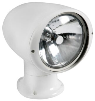 Faro elettrocomandato Nigh Eye Evo 24V led 13.241.24 Osculati