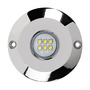 Luce subacquea a LED luce blu 60 W 13.273.21 Osculati