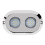 Luce subacquea a LED RGBW 120 W 13.273.32 Osculati