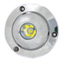 Luce subacquea EYE a LED luce blu 12/24 V 13.273.61 Osculati