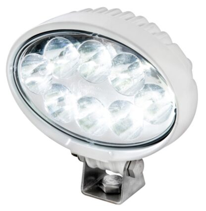 Faro Led HD di roll-bar orientabile 13.321.03 Osculati