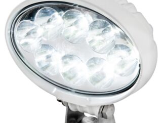 Faro LED HD roll-bar 40 W 12/24 V 13.321.04 Osculati