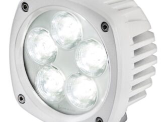 Faro LED HD roll-bar 50 W 12/24 V 13.321.05 Osculati