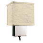 Applique ottone crom con interruttore 13.483.10 0