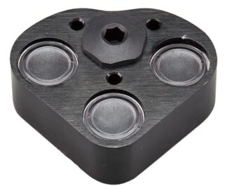 Luce subacquea LED per plancetta LED RGBW 13.639.05 Osculati